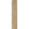 Ekena Millwork Americraft 3-Board Exterior Wood Joined Board-n-Batten Shutters w/ End Batten, ARW103BB311X49UNH, PR ARW103BB311X49UNH - alternate 6